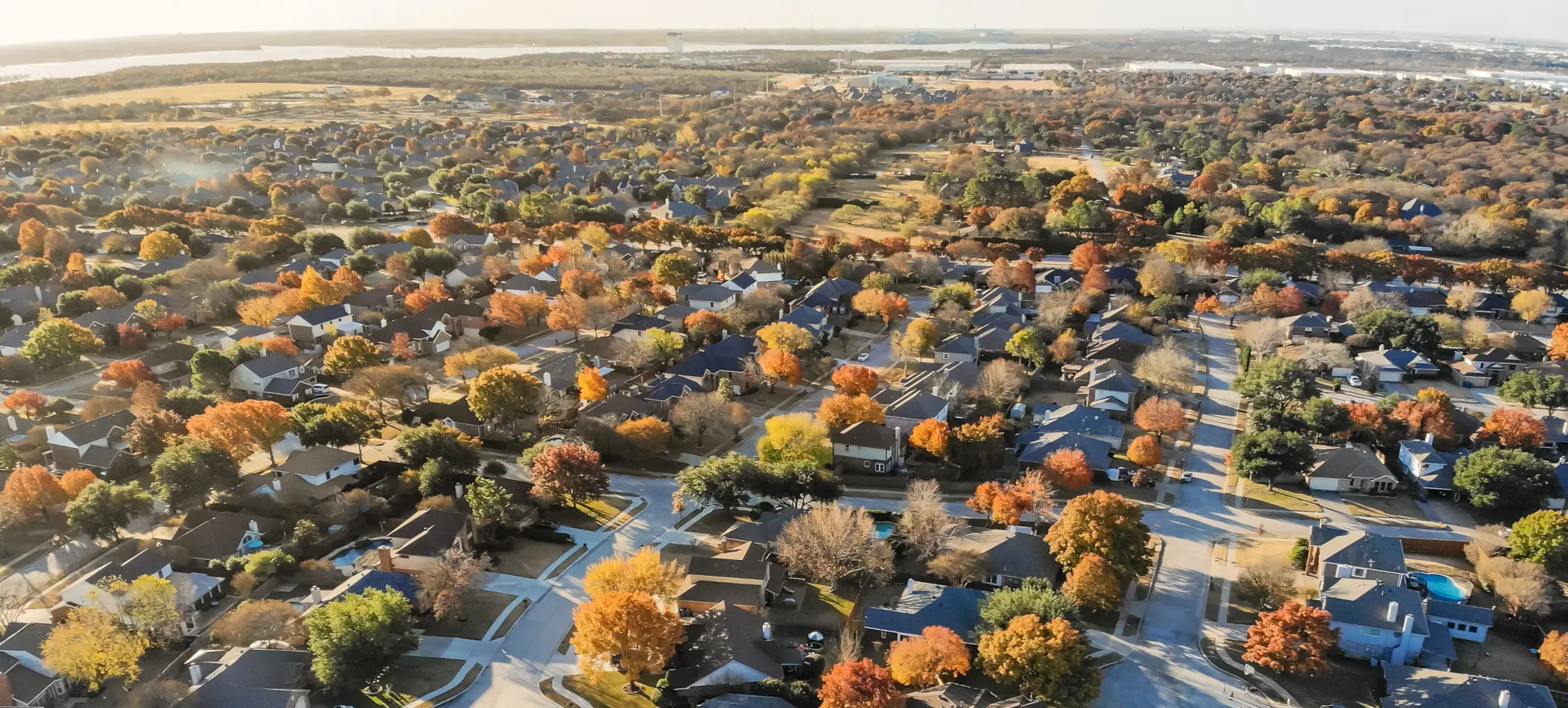 Flower Mound Association PM Banner